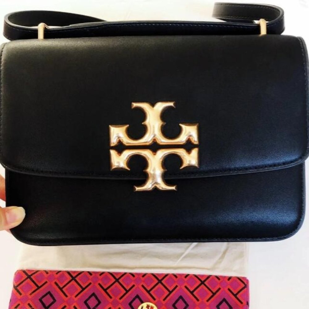 TB eleanor convertable shoulder